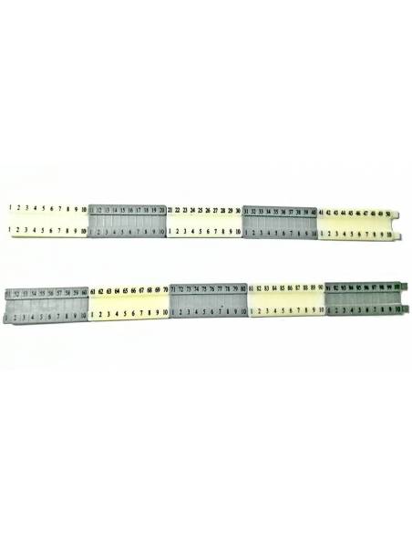 Plastic Snake by cube