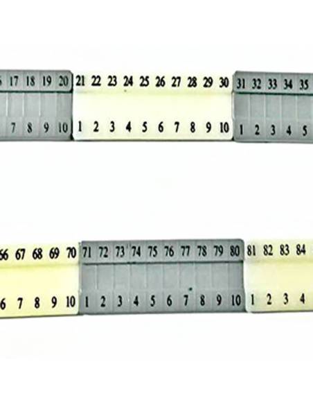 Plastic Snake by cube