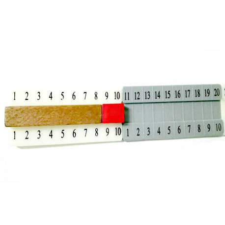 Plastic Snake by cube