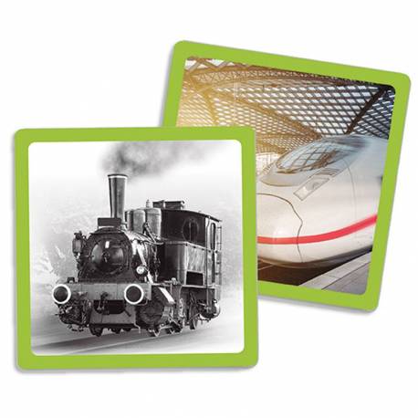 Maxi-Memory inventos Akros Juegos de mesa 2