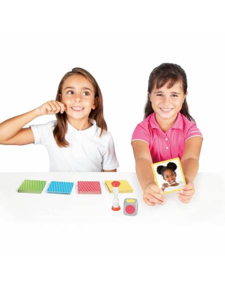 ¡Adivina qué represento!