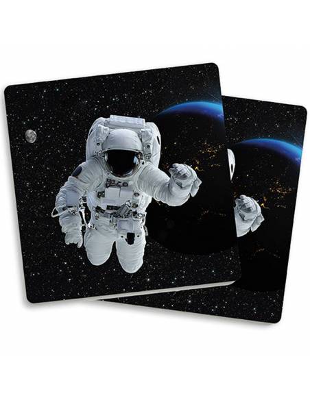 Maxi- memory Universo