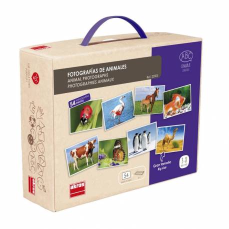 Fotografías de animales