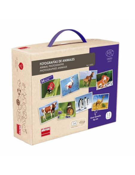 Fotografías de animales