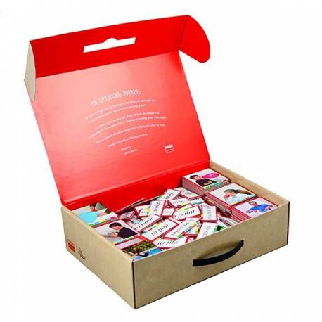 Autodictado Verbos en Inglés Akros Lenguaje