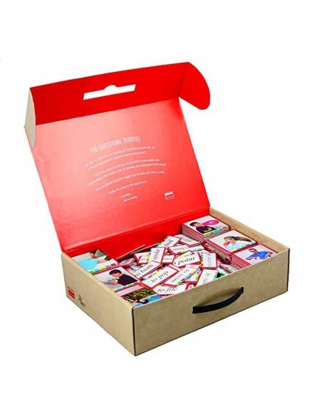 Autodictado Sustantivos (108)