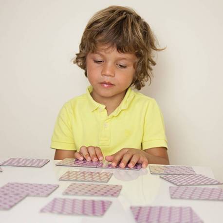 Maxi- memory Universo Akros Juegos de mesa