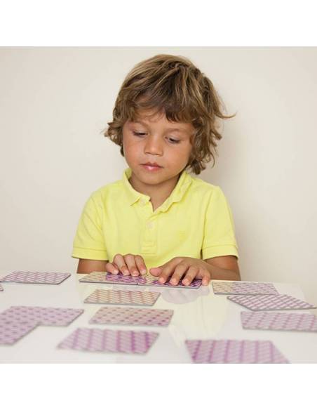 Maxi- memory Universo