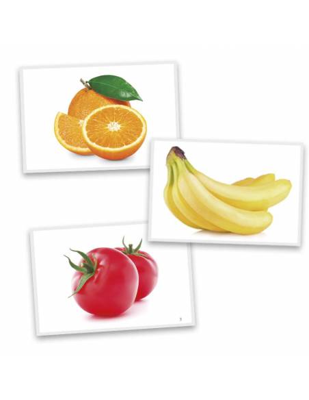 Fotografías de alimentos Akros Animales y Naturaleza