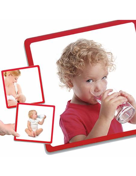 Maxi- secuencia:  Hacerse Mayor