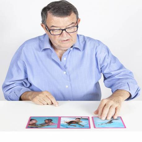 Maxi Secuencias: Hacerse Mayor Akros Lenguaje