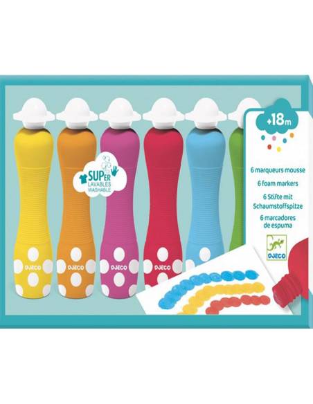 Pelota saltarina 55cm naranja