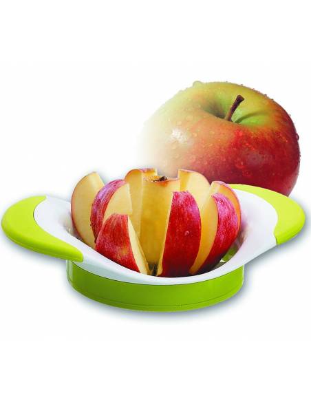 Cortador de manzanas