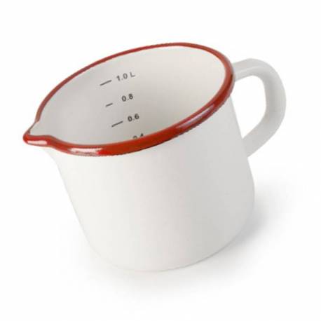 Vaso Medidor 2