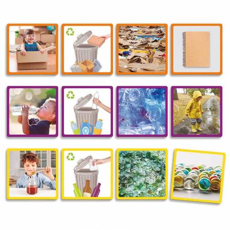 Maxi Secuencias ¿Por qué reciclamos?