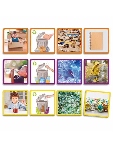 Maxi Secuencias ¿Por qué reciclamos?