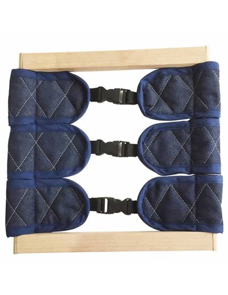 Marco de vestir NIDO - Botones