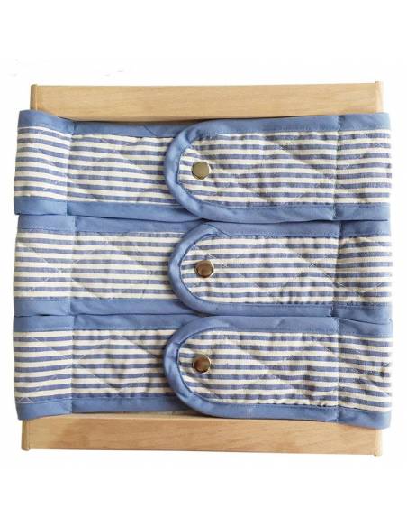 Marco de vestir NIDO - Botones