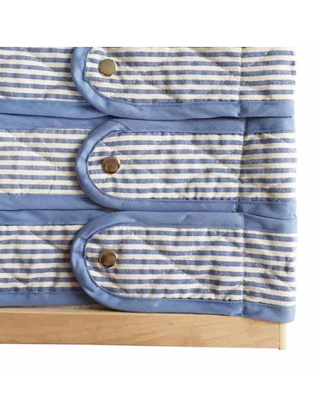 Marco de vestir NIDO - Botones