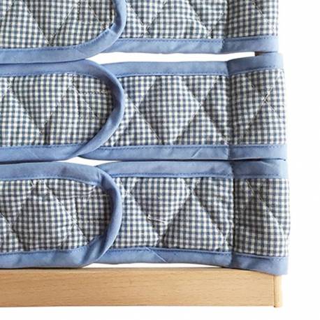 Marco de vestir Infant - Velcro Montessori para todos De 1 a 3 años 2