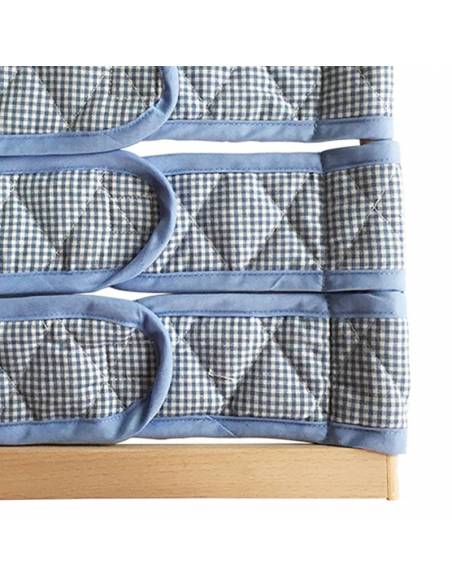 Marco de vestir NIDO - Botones