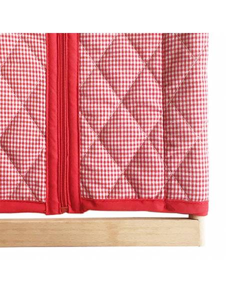 Marco de vestir NIDO - Botones