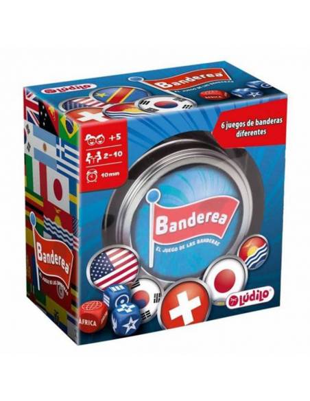 Gioco di Bandereal Cards