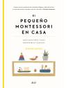 El pequeño Montessori en casa, Simone Davies  Libros Montessori