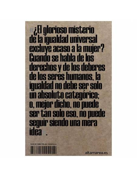Por la Causa de las Mujeres. Maria Montessori  Bibliografía de María Montessori