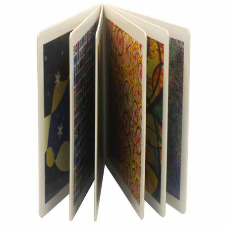 Cuento imágenes artísticas - Imagina con el Arte Nowordbooks Nowordbooks 2