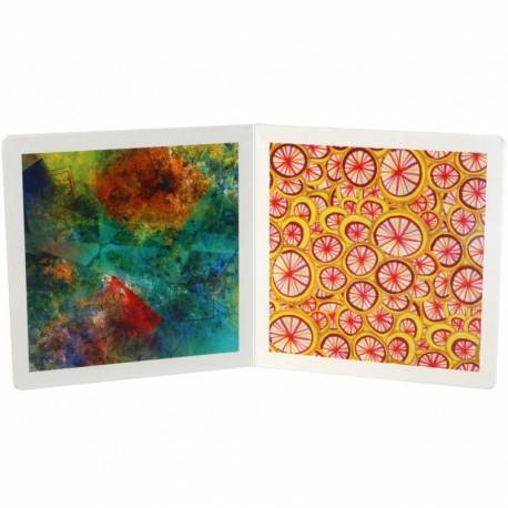 Cuento imágenes artísticas - Imagina con el Arte Nowordbooks Nowordbooks