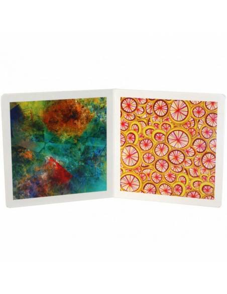 Talent Immagini artistiche - Immagina con l'arte