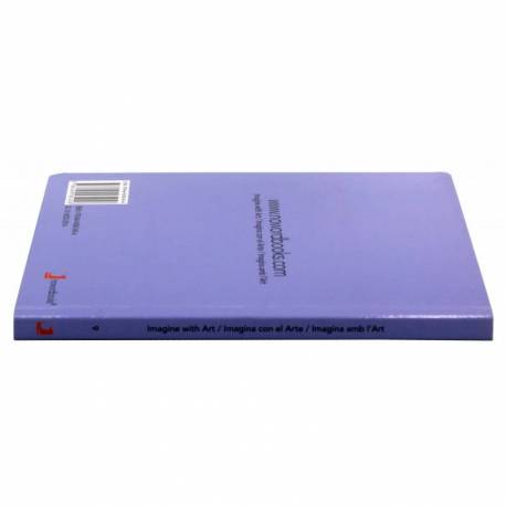 Talent Immagini artistiche - Immagina con l'arte