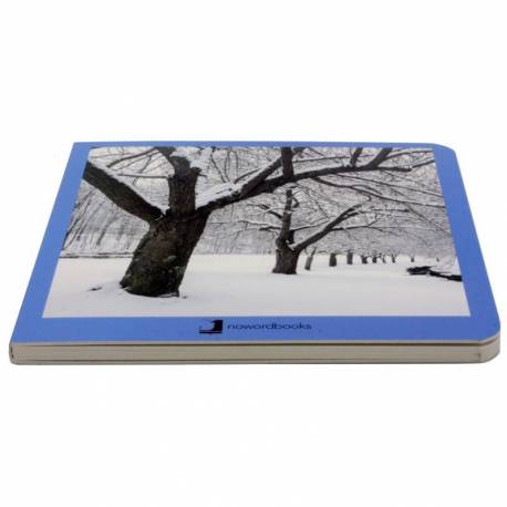 Cuento imágenes reales - Invierno Nowordbooks Nowordbooks