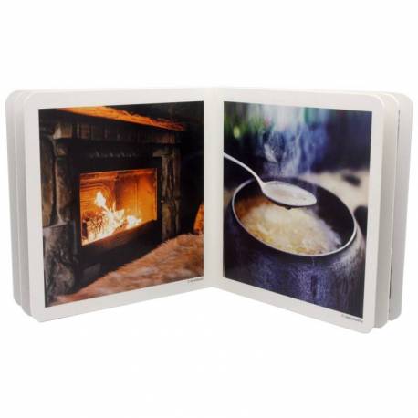 Immagini reali - Inverno