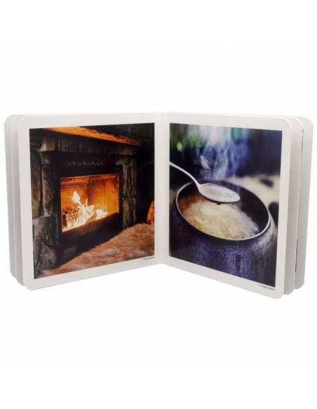 Immagini reali - Inverno