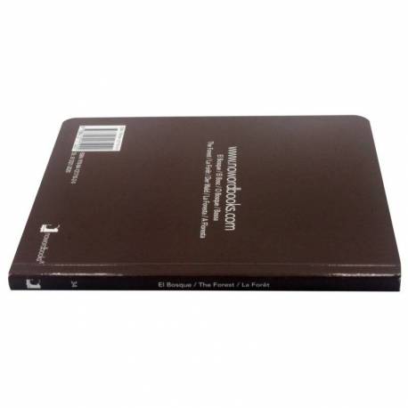 Cuento imágenes reales - El Bosque Nowordbooks Nowordbooks