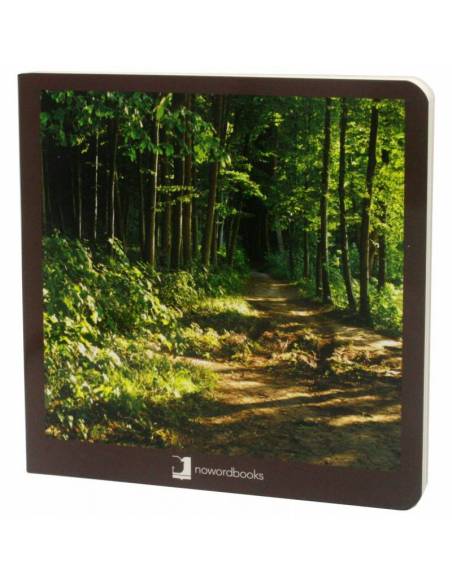Cuento imágenes reales - El Bosque Nowordbooks Nowordbooks