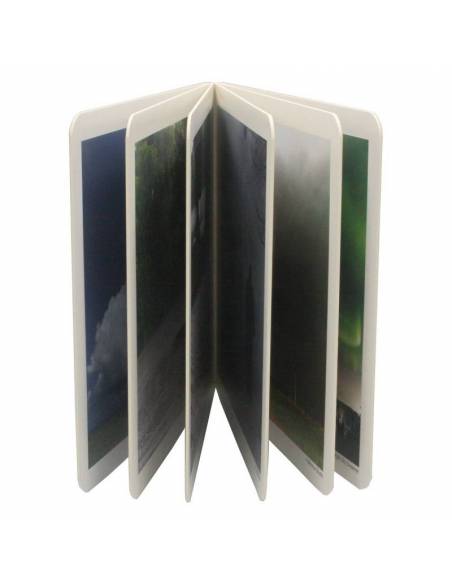 Immagini reali - fenomeni atmosferici