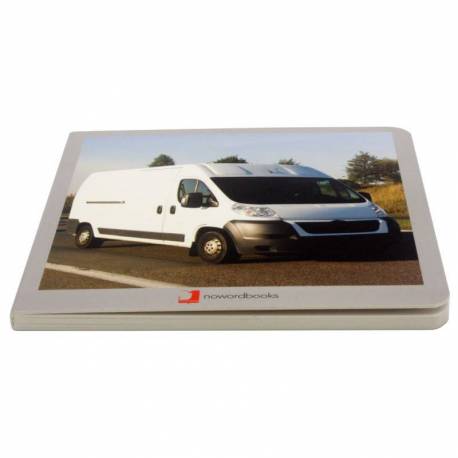 Conto immagine reale - Mezzi di trasporto