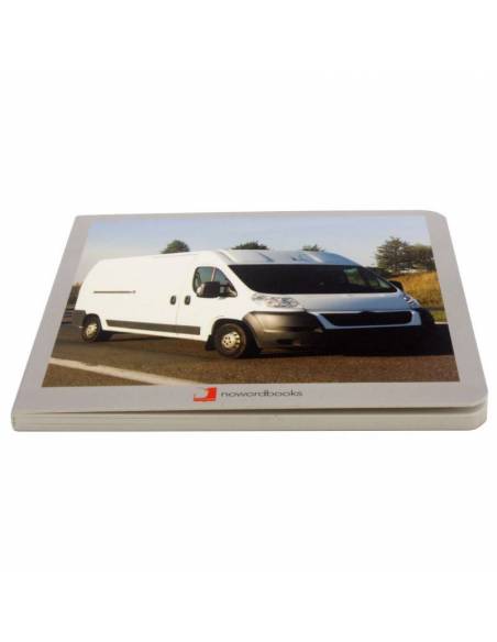 Conto immagine reale - Mezzi di trasporto