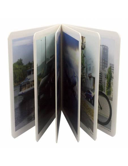 Conto immagine reale - Mezzi di trasporto