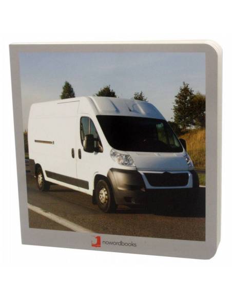 Conto immagine reale - Mezzi di trasporto