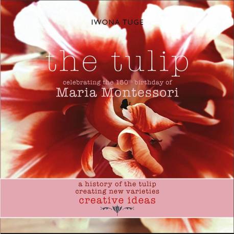 Il libro tulipano - Montessori