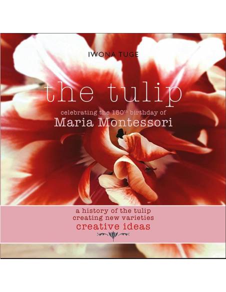 Il libro tulipano - Montessori