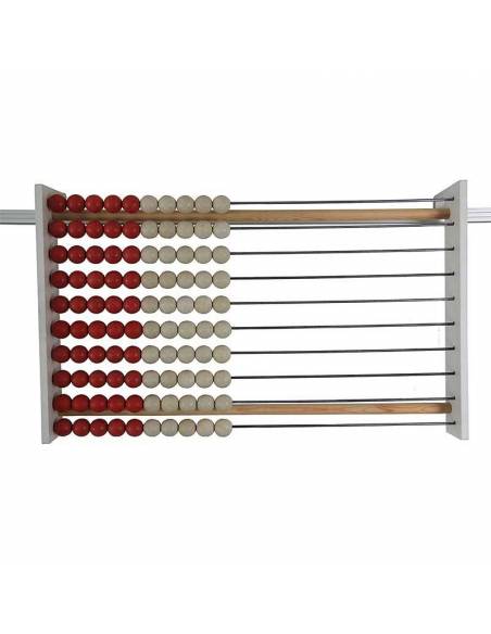 Rekenrek 1-100 per insegnante