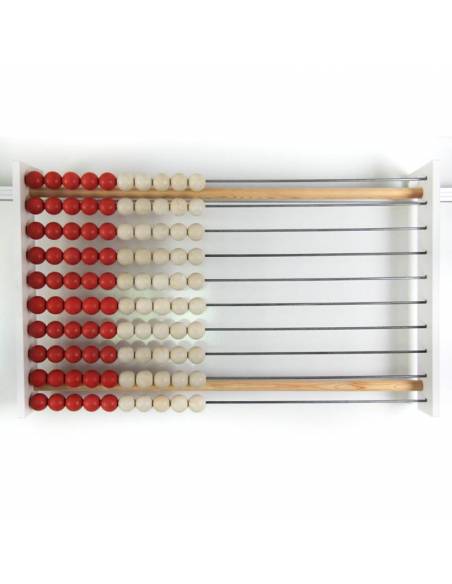 Rekenrek 1-100 per insegnante