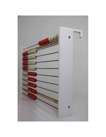 Rekenrek 1-100 per insegnante