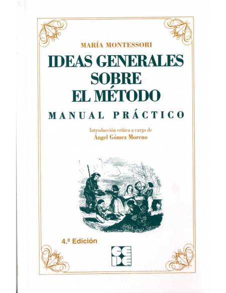 17 libros sobre la pedagogía Montessori para poner en práctica en