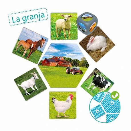 Dove vivono gli animali? 2